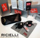 Ray Ban Clubmaster Rb3016 Original - Pronta Entrega